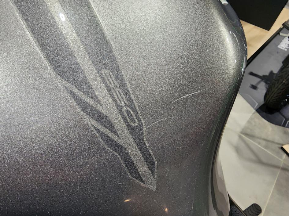 KAWASAKI Z 650 Z650 (47.5CV)