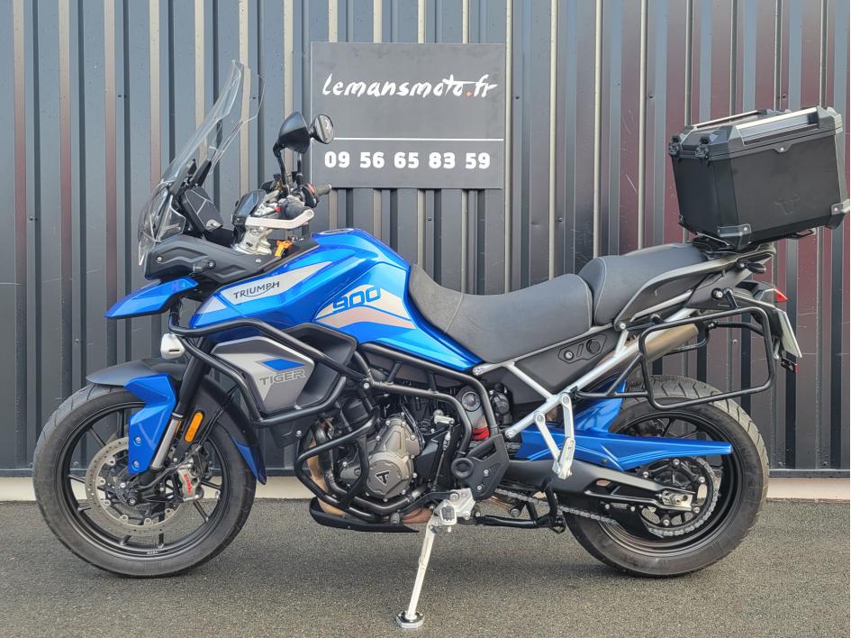 TRIUMPH Tiger 900 GT PRO