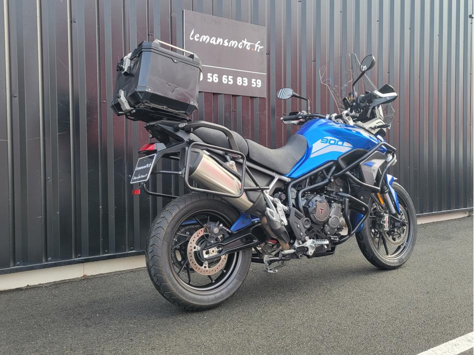 TRIUMPH Tiger 900 GT PRO