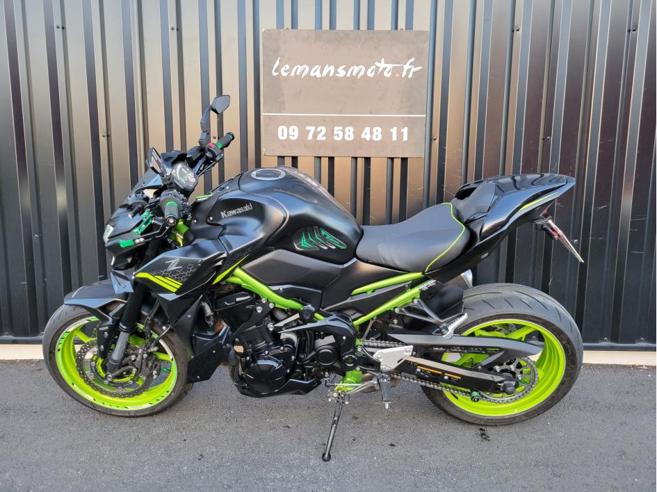 KAWASAKI Z 900 FULL Z900  125CV