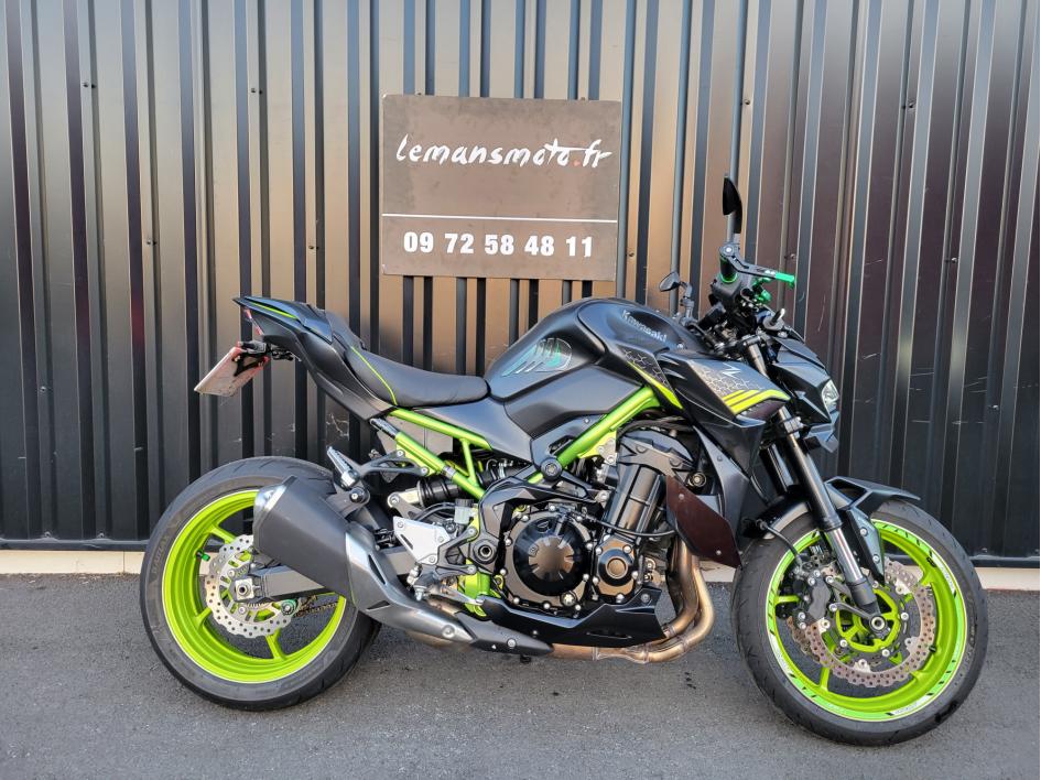 KAWASAKI Z 900 FULL Z900  125CV