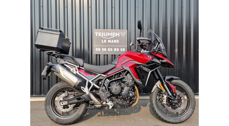 TRIUMPH Tiger 900 GT PRO