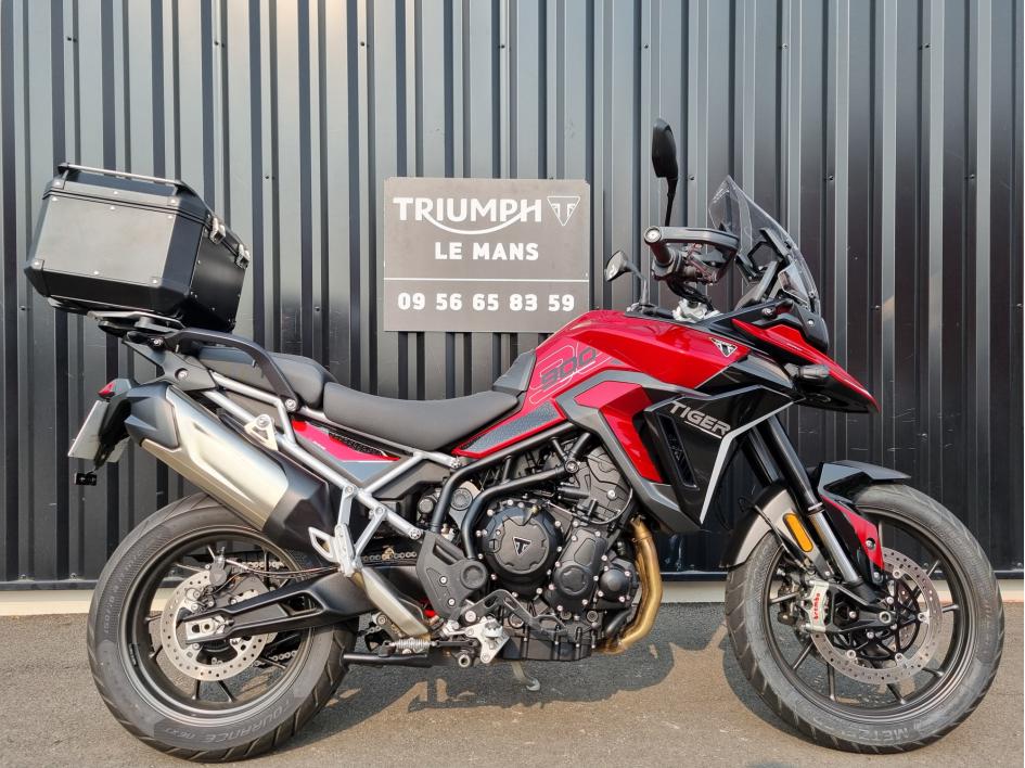 TRIUMPH Tiger 900 GT PRO