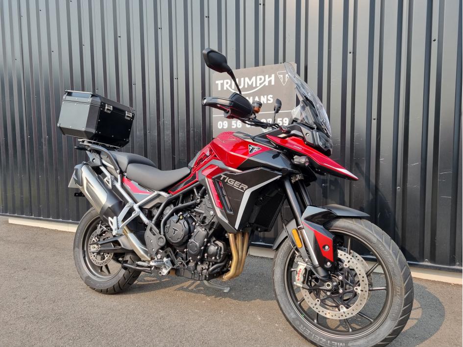 TRIUMPH Tiger 900 GT PRO