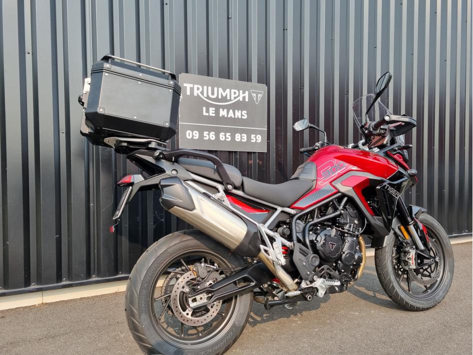 TRIUMPH Tiger 900 GT PRO