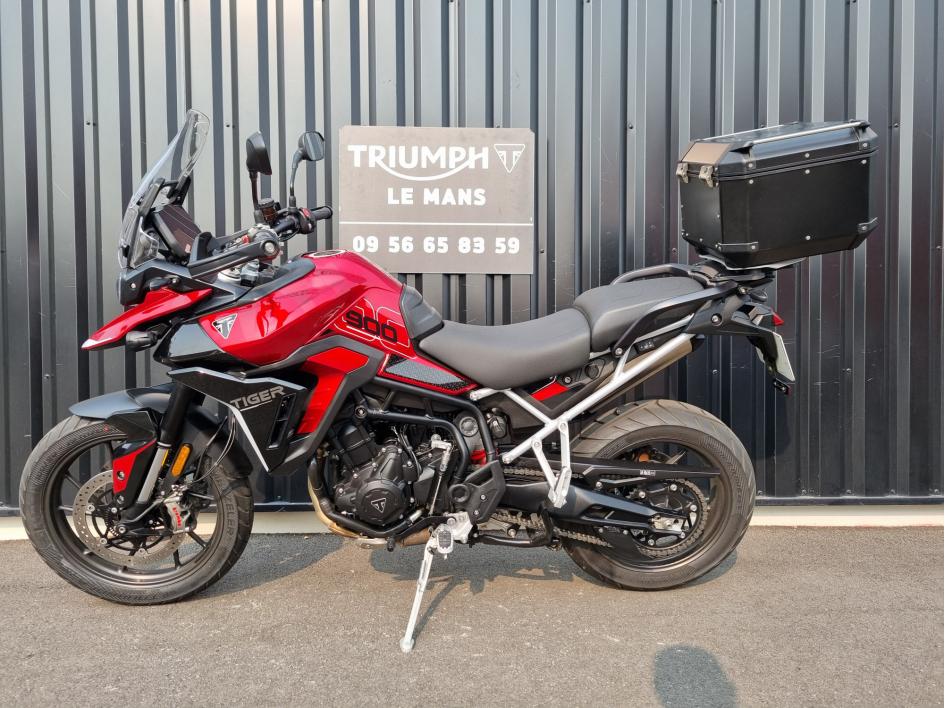 TRIUMPH Tiger 900 GT PRO