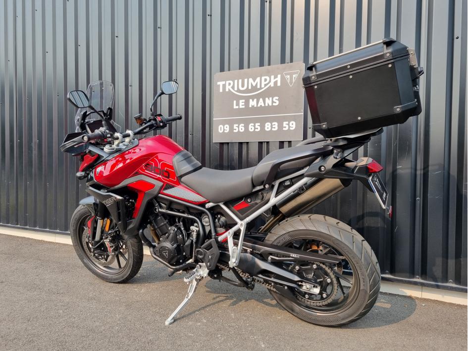 TRIUMPH Tiger 900 GT PRO