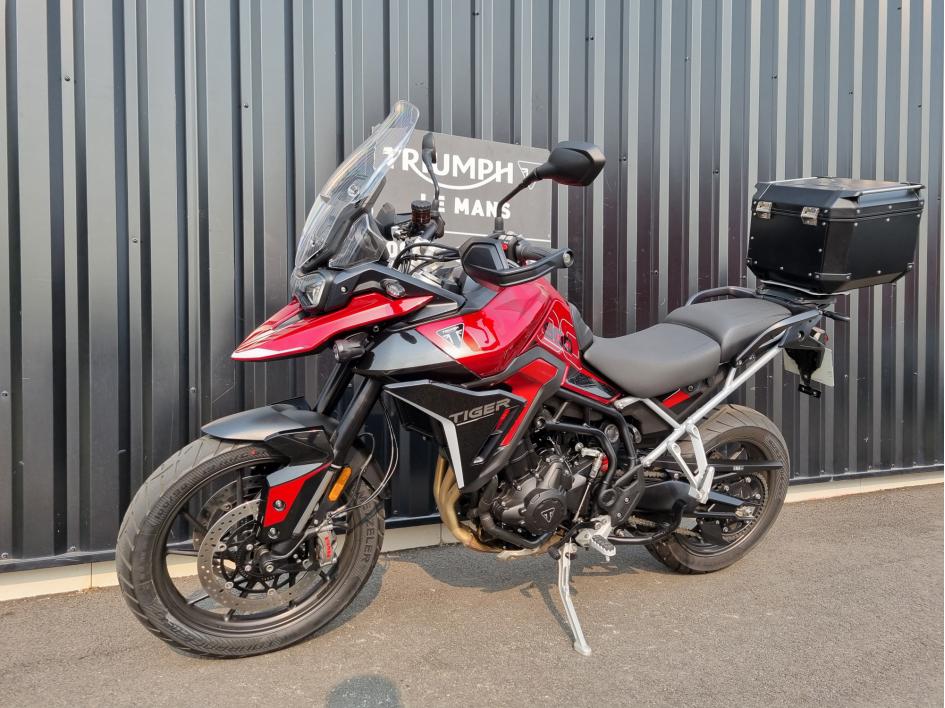 TRIUMPH Tiger 900 GT PRO