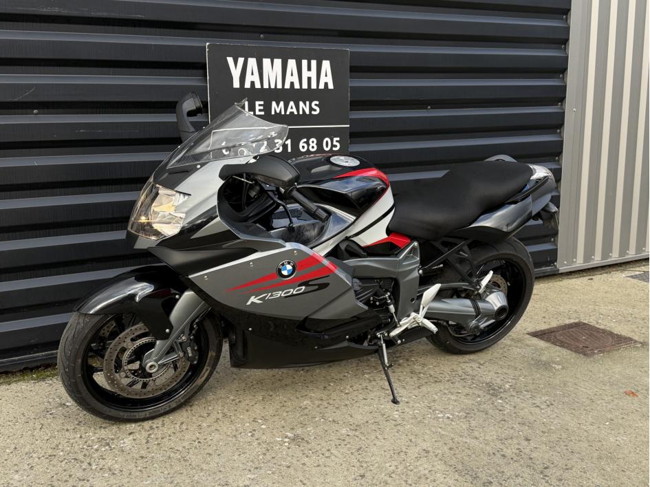 BMW K 1300 S