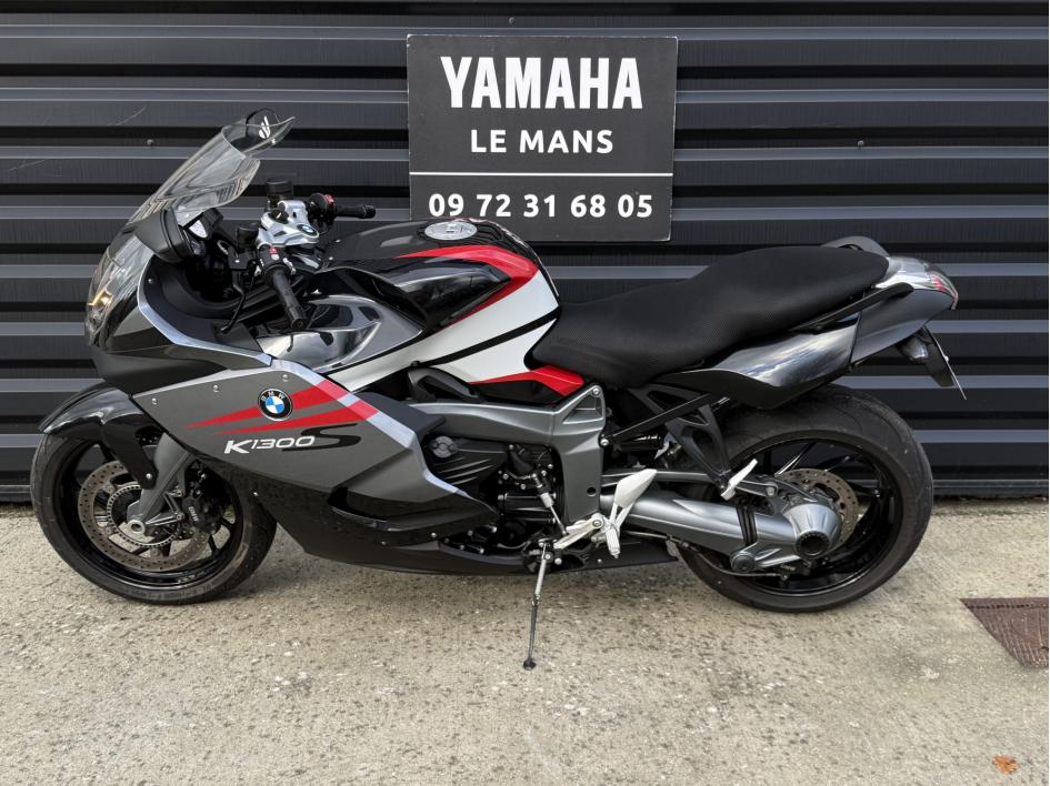 BMW K 1300 S