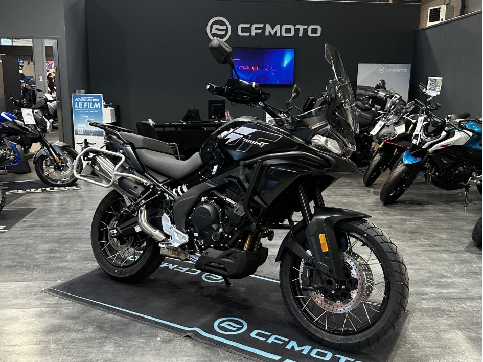CF MOTO 700 MT NEUVE 0KM 