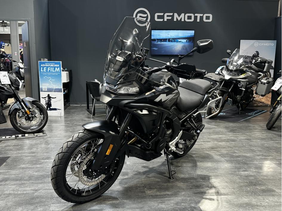 CF MOTO 700 MT NEUVE 0KM 
