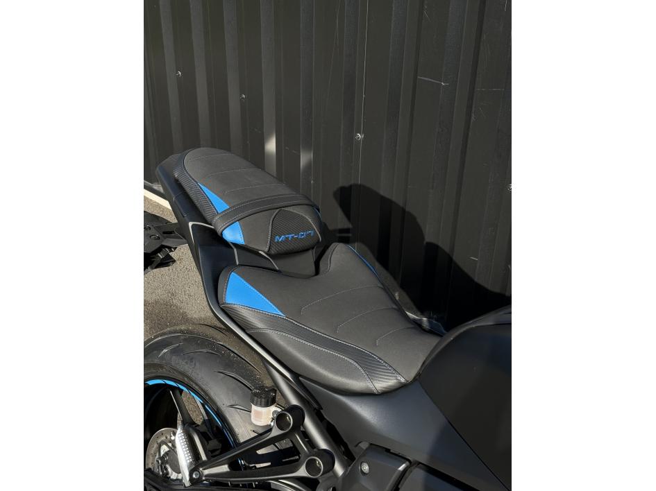 MT07  MT-07 KIT DECO PERSO GARANTIE 5 ANS