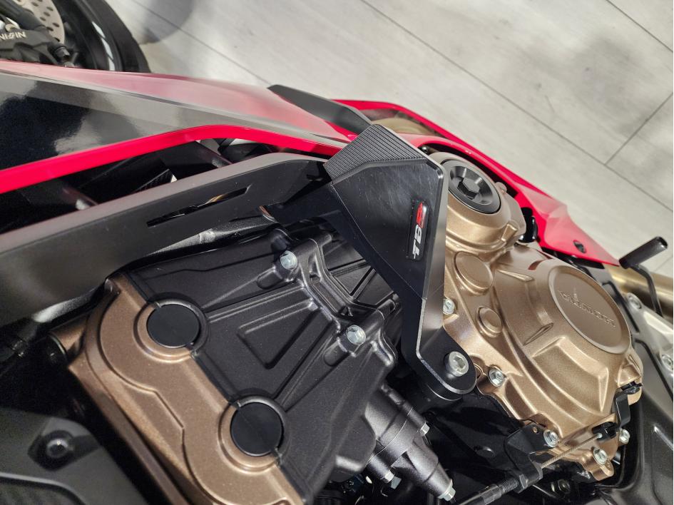 HONDA CBR 650  R  CBR650R RABAISSE