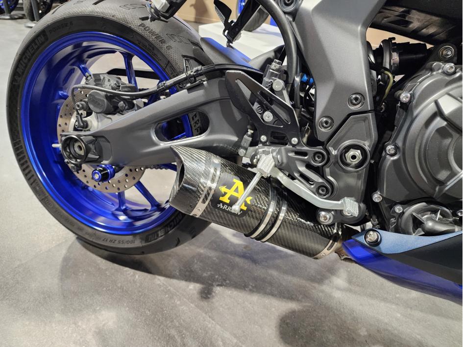 YAMAHA YZF-R7 YZF R7 35KW