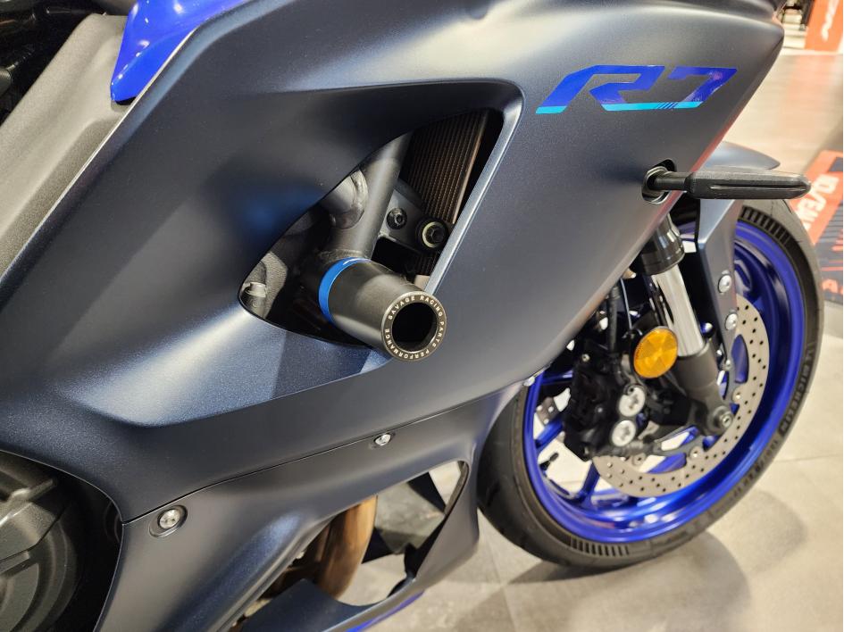 YAMAHA YZF-R7 YZF R7 35KW
