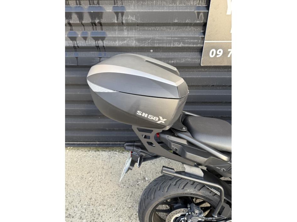 TRACER 9 TRACER 900 1ERE MAIN