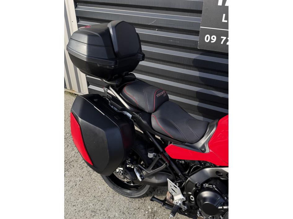 TRACER 9 GT TRACER 9GT 1ERE MAIN