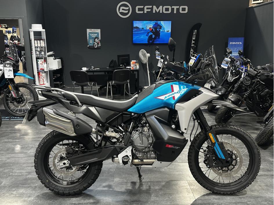 CF MOTO 800MT-X