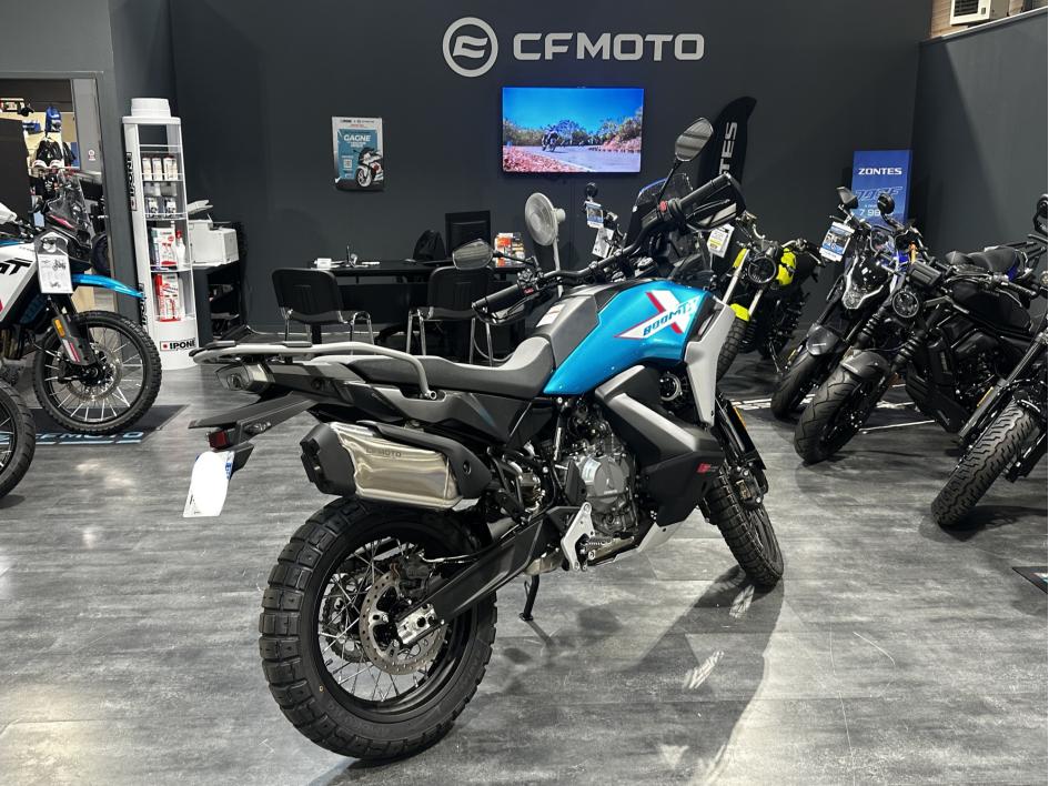 CF MOTO 800MT-X