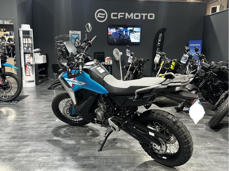 CF MOTO 800MT-X