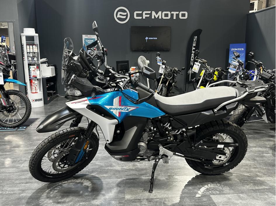 CF MOTO 800MT-X