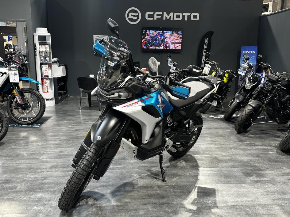 CF MOTO 800MT-X