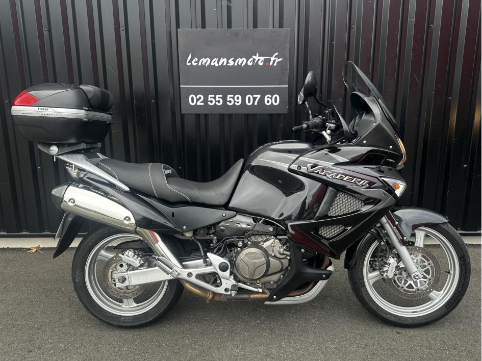 HONDA XL 1000 VARADERO