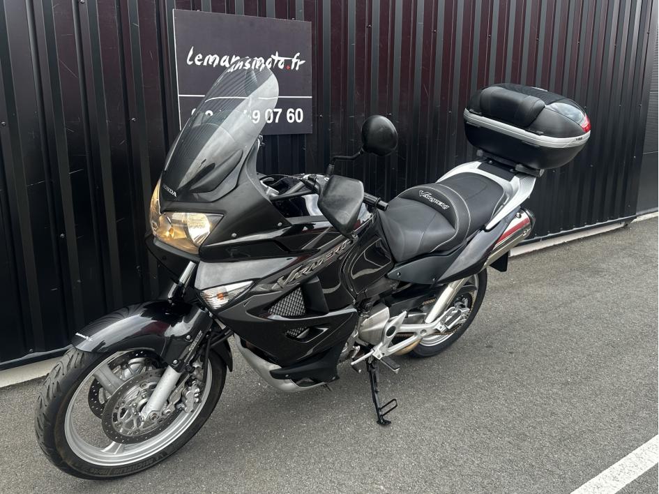 HONDA XL 1000 VARADERO