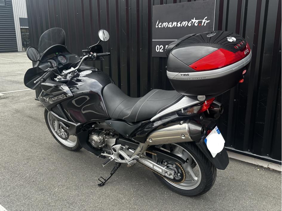 HONDA XL 1000 VARADERO