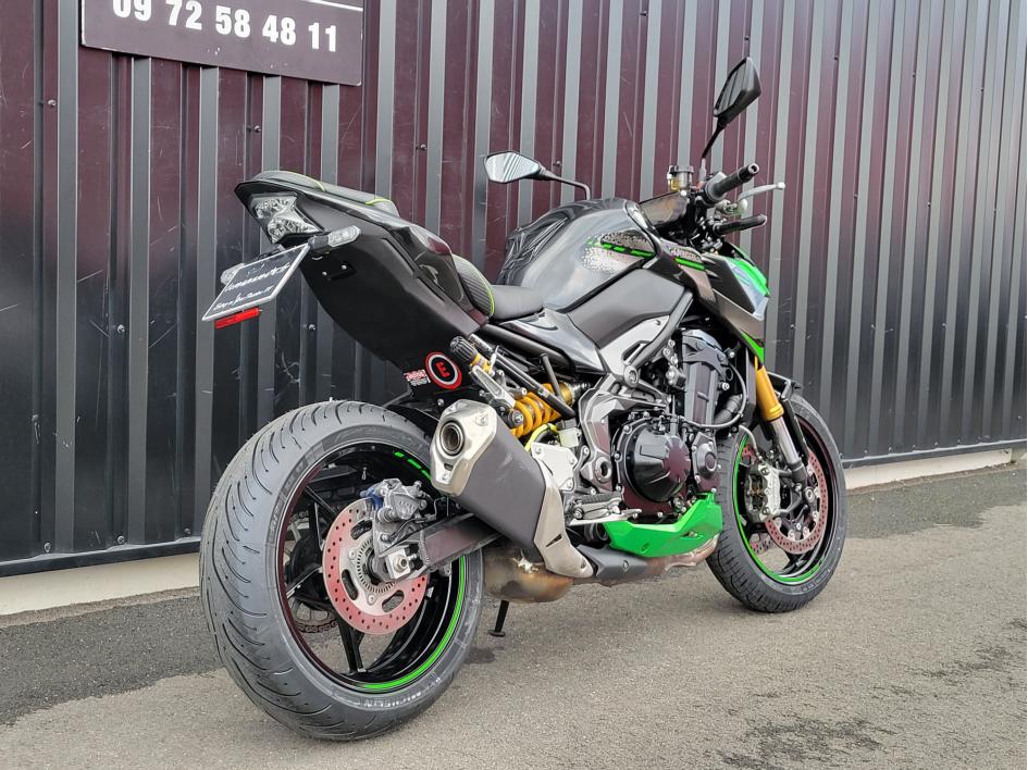 KAWASAKI Z900 SE