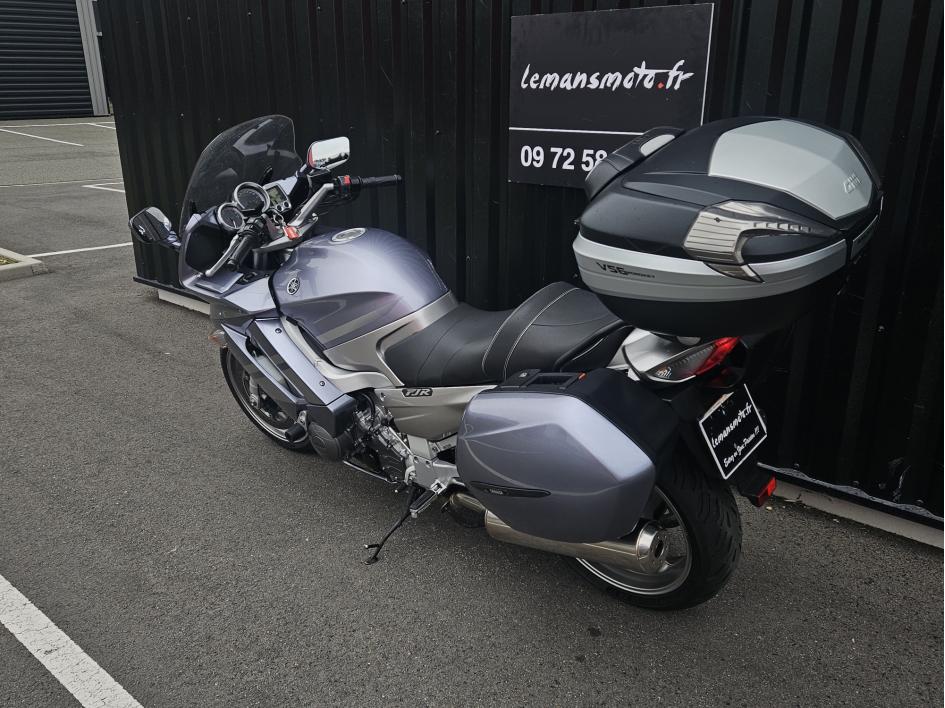 YAMAHA FJR 1300