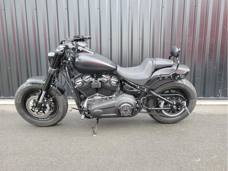 HARLEY-DAVIDSON SOFTAIL FAT BOB 1868