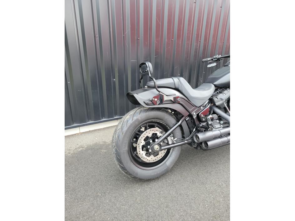 HARLEY-DAVIDSON SOFTAIL FAT BOB 1868