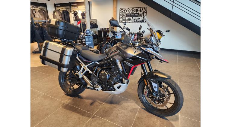 TRIUMPH Tiger 900 GT PRO