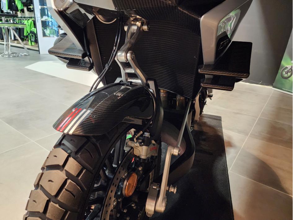 BIMOTA BIMOTA TERA H2