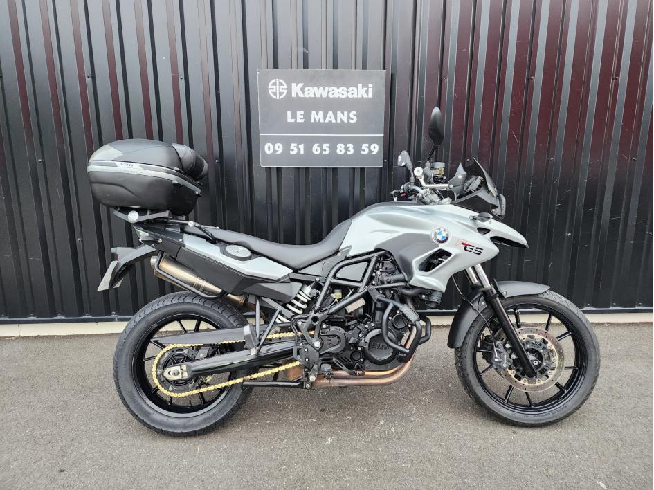 BMW F 700 GS F700GS 47.5CV