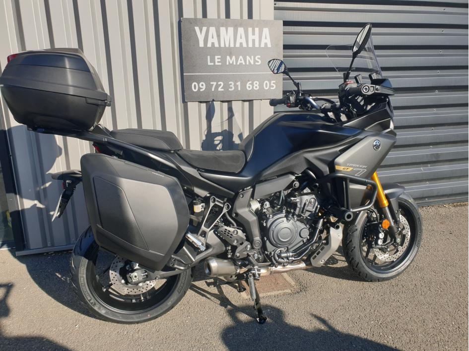 NEW TRACER 7 GT GARANTIE 5 ANS