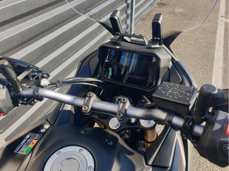 NEW TRACER 7 GT GARANTIE 5 ANS