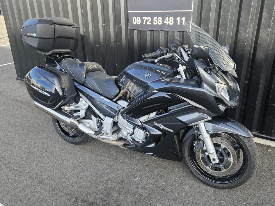 YAMAHA FJR 1300