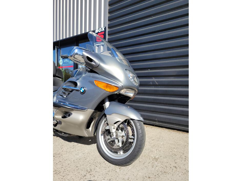BMW K 1200 LT FL