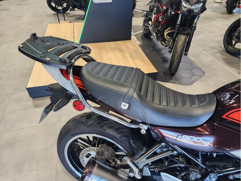 KAWASAKI Z900RS 