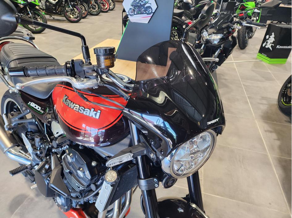 KAWASAKI Z900RS 