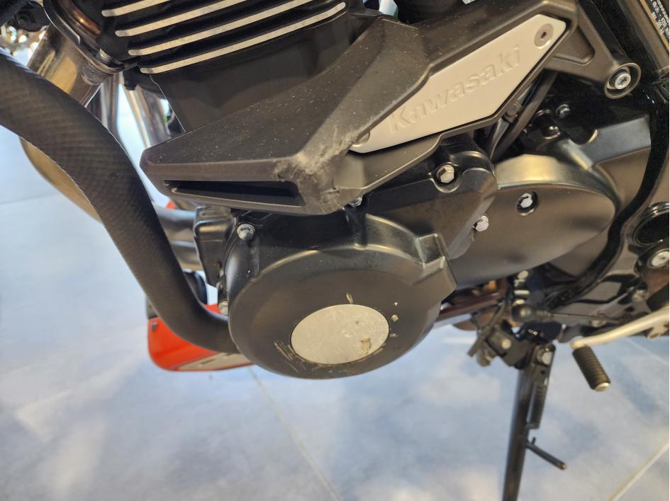 KAWASAKI Z900RS 