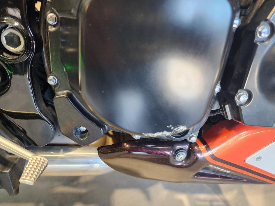 KAWASAKI Z900RS 