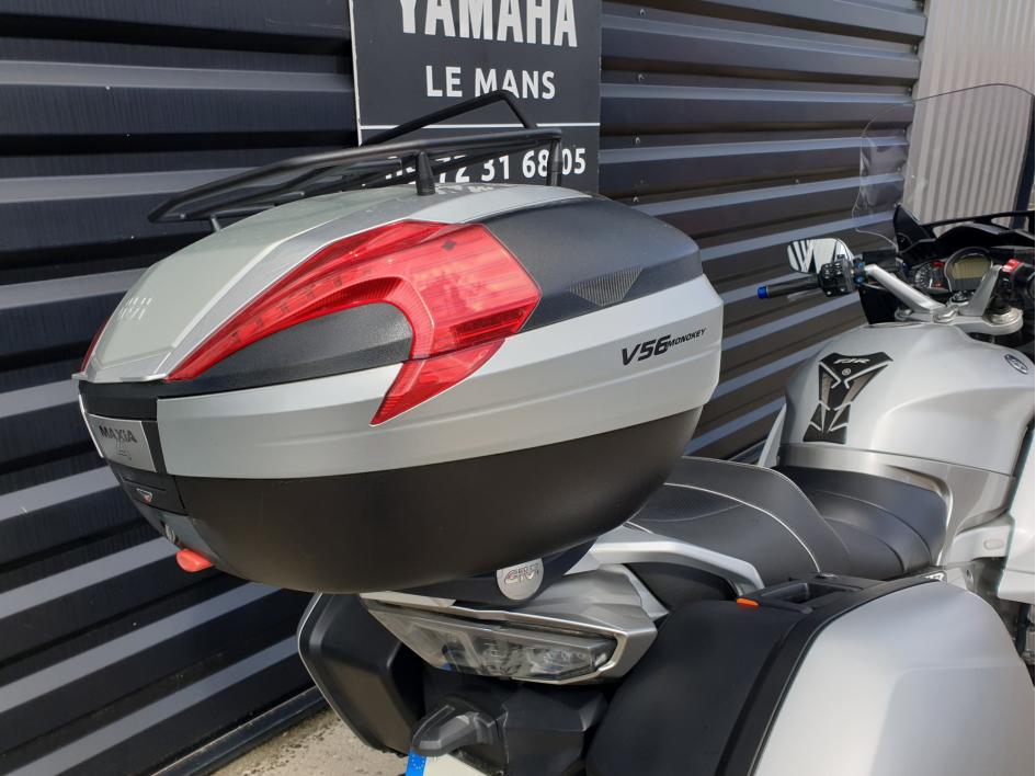 YAMAHA FJR 1300 AE