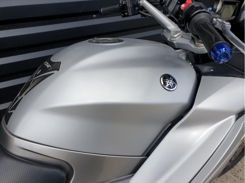 YAMAHA FJR 1300 AE