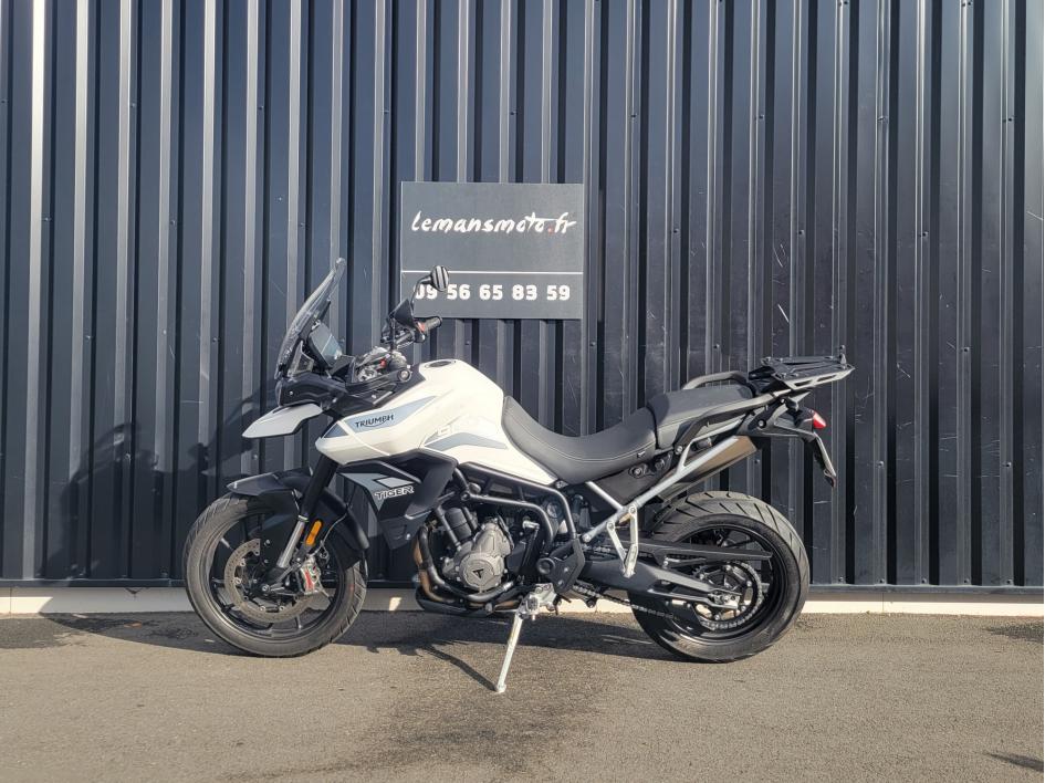 TRIUMPH Tiger 900 GT SEULEMENT 3280 KM