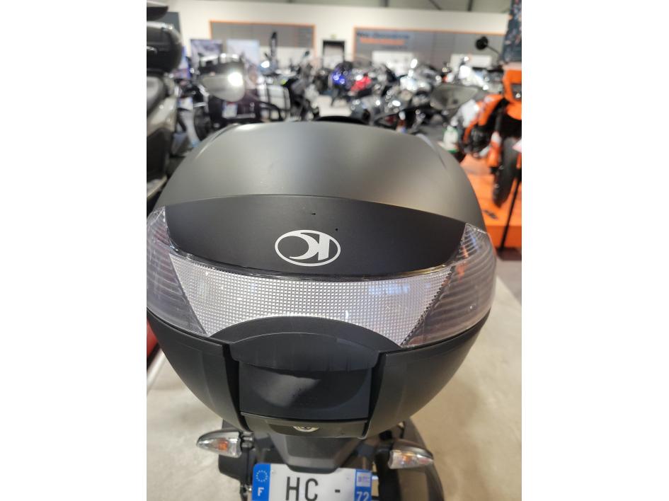 KYMCO skytown 125