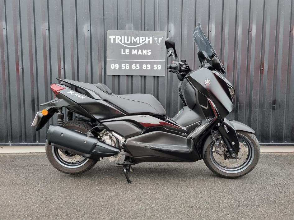 YAMAHA X-MAX 300 TECH MAX